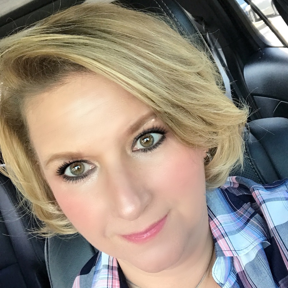 Meet your Posher, Shelley